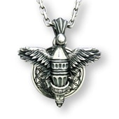 ≪SUGIZO × FatimaDesignコラボアクセサリー Messiah≫Apprentice