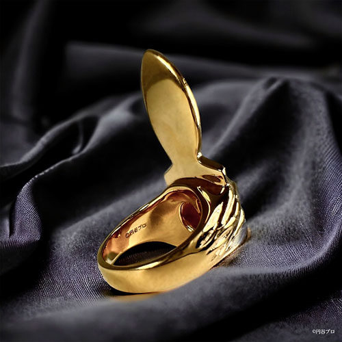 追加受注《ULTRAMAN/ウルトラマン》ウルトラマンレオ シルバー製