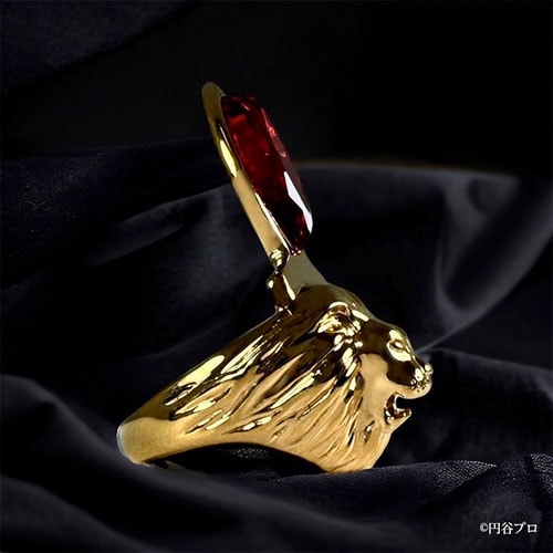 追加受注《ULTRAMAN/ウルトラマン》ウルトラマンレオ シルバー製