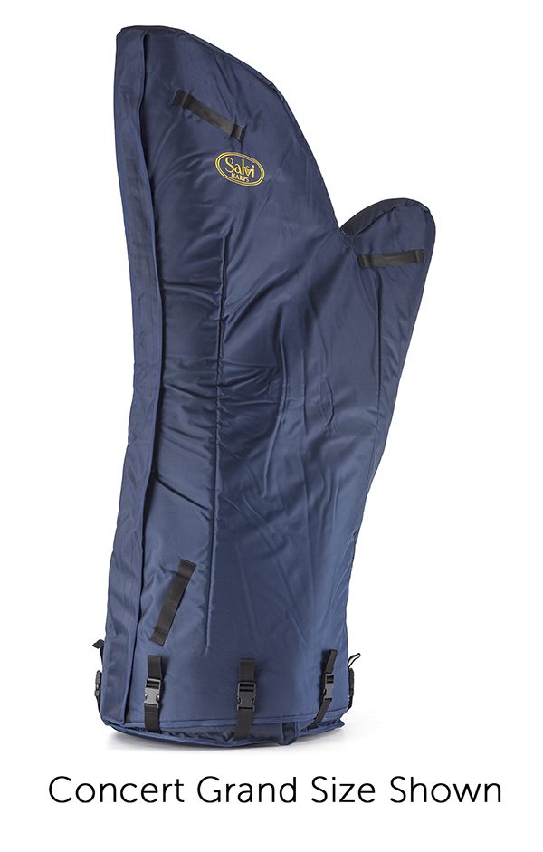 トランスポートカバー グランドハープ用 | 銀座十字屋オンラインショップ