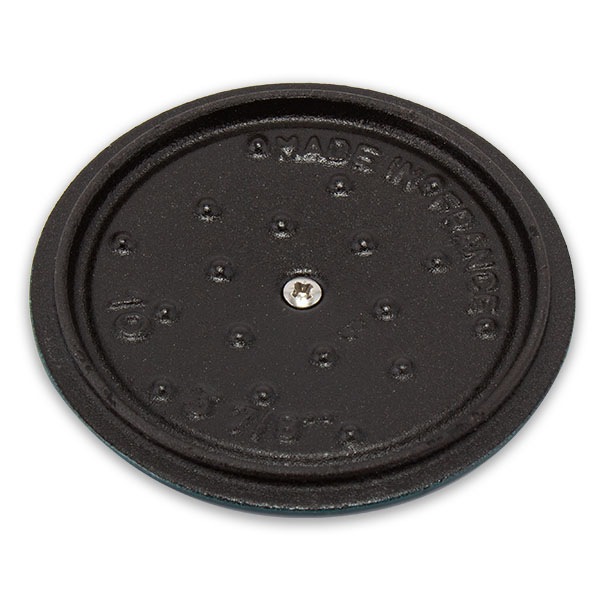 ストウブ 鍋 Staub ピコ ココット ラウンド 10cm 2個セット 両手鍋