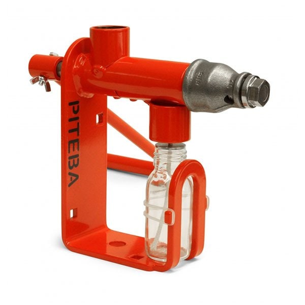 PITEBA 手動式 オイル搾り機 搾油機 自家製オイル 簡単 手作り ナッツ