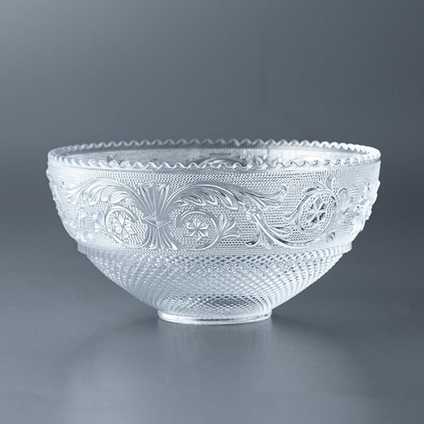 Baccarat（バカラ） アラベスク ボウル ARABESQUE GLASS BOWL 2103573