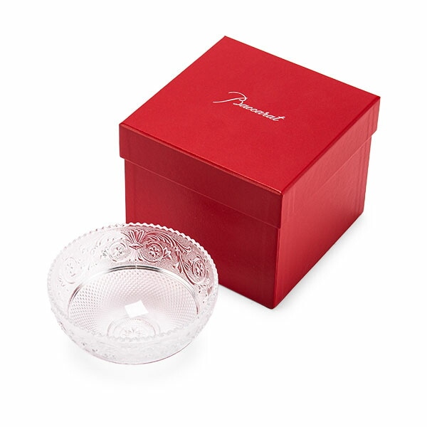 Baccarat（バカラ） アラベスク ボウル ARABESQUE GLASS BOWL 2103573