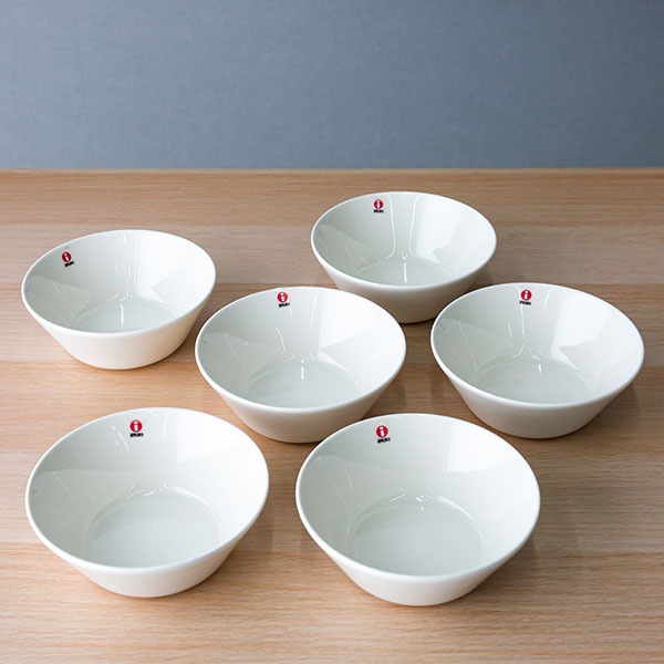 イッタラ ボウル ティーマ 15cm 150mm 北欧ブランド インテリア 食器