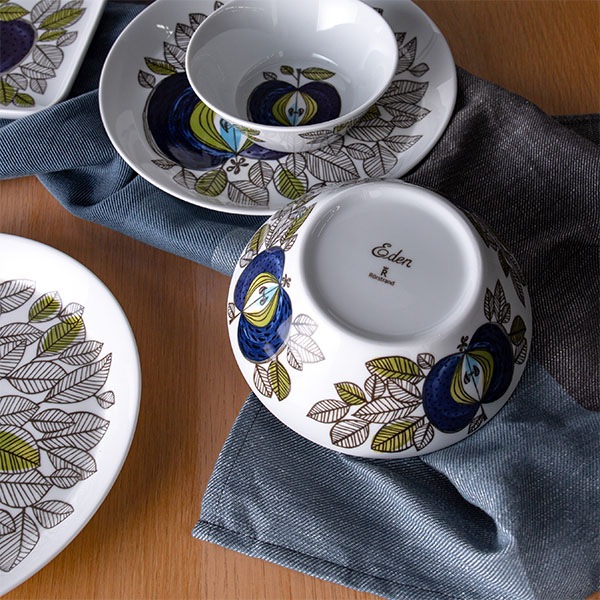 ロールストランド エデン ボウル 600mL 北欧 食器1019756 Rorstrand