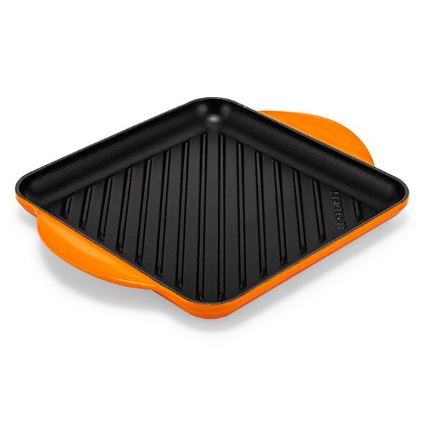 ル・クルーゼ ルクルーゼ Le Creuset グリルパン 24cm グリルプレート