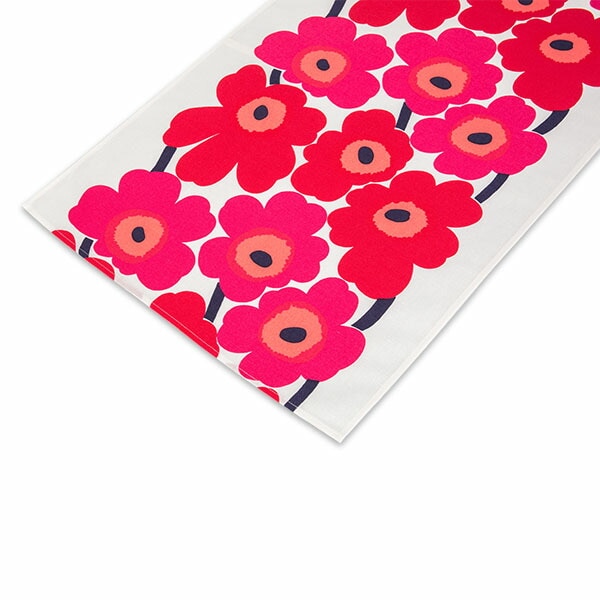 在庫限り マリメッコ Marimekko ティータオル 2枚セット キッチン