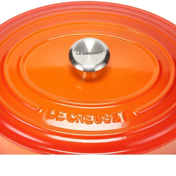 ル・クルーゼ ルクルーゼ Le Creuset 両手鍋 シグニチャー 27cm 270mm