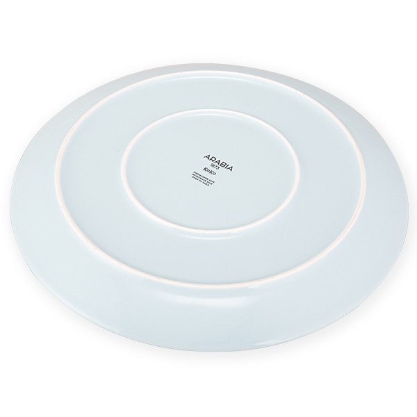 アラビア Arabia プレート 27cm ココ プレゼント 北欧 食器 皿