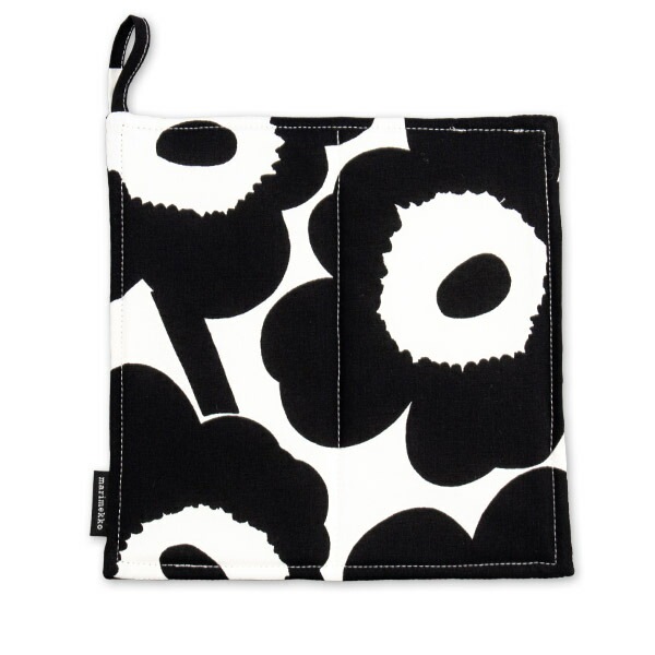 在庫限り マリメッコ Marimekko キッチンテキスタイルセット エプロン
