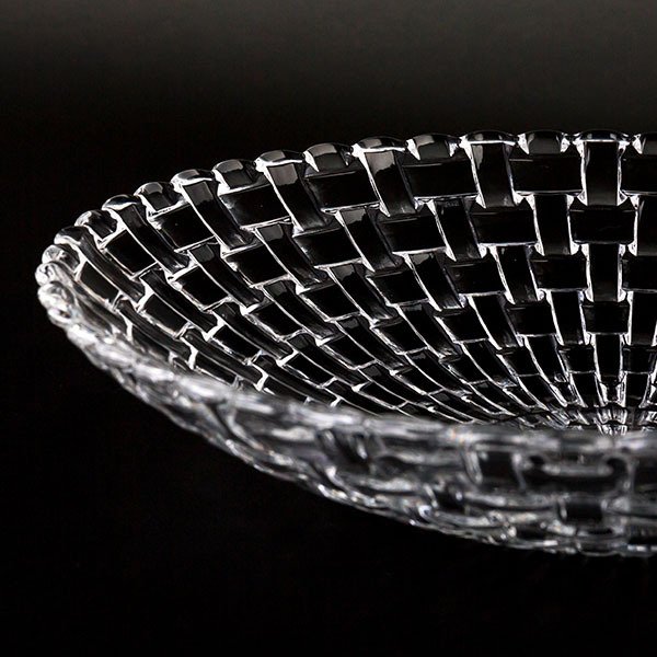 ナハトマン Nachtmann ダンシングスター ボサノバ ボウル 2枚セット