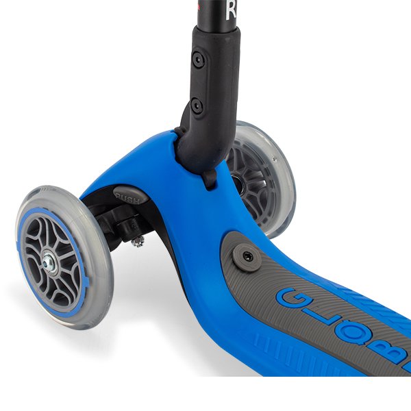 グロッバー Globber ゴーアップ フォールダブル プラス GO UP キック