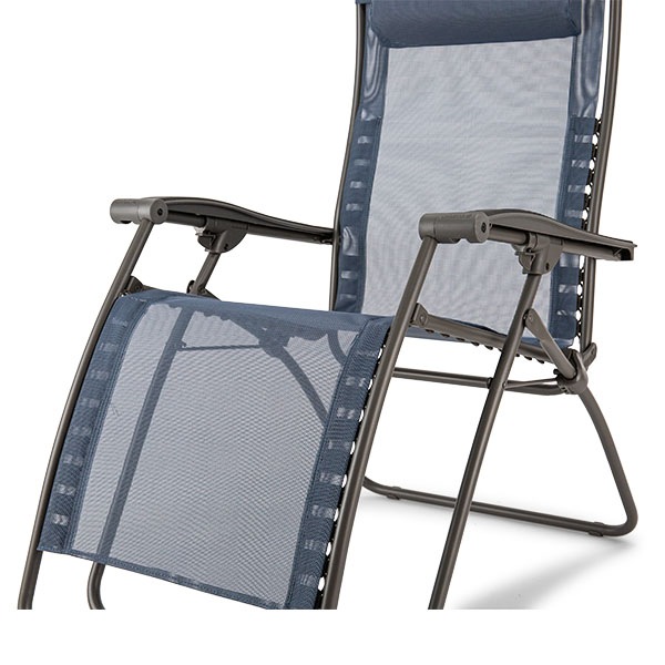 ラフマ モビリエ Lafuma MOBILIER リクライニングチェア