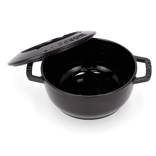 ストウブ Staub フォンデュセット 16cm 40511-97 NEW SET FONDUE