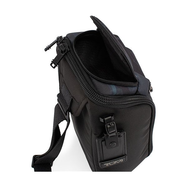 トゥミ TUMI ボディバッグ アルファ ブラボー ケリー スリング