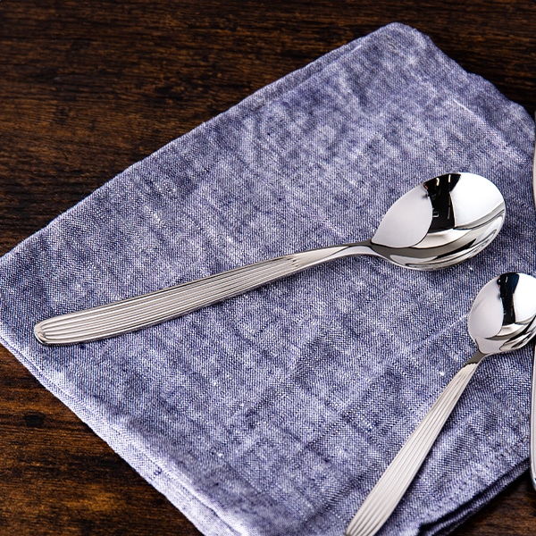 イッタラ iittala スカンディア ディナースプーン 1020001