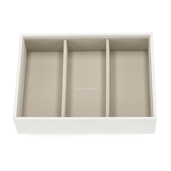 スタッカーズ STACKERS ジュエリーボックス 3個セット ジュエリー
