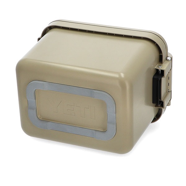 イエティ Yeti カーゴボックス キャンプギア 頑丈 収納ボックス ロード