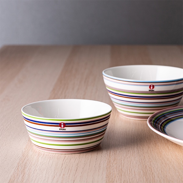 イッタラ ボウル オリゴ 250ml 0.25L 北欧ブランド インテリア 食器