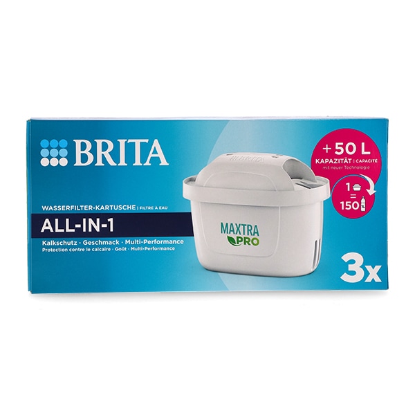 ブリタ Brita マクストラプロ カートリッジ 9個セット 1025356 Maxtra