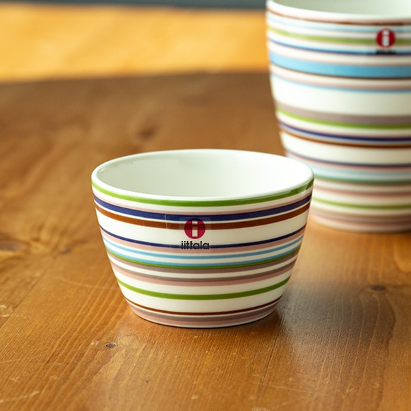 イッタラ ボウル オリゴ 150ml 0.15L 北欧ブランド インテリア 食器