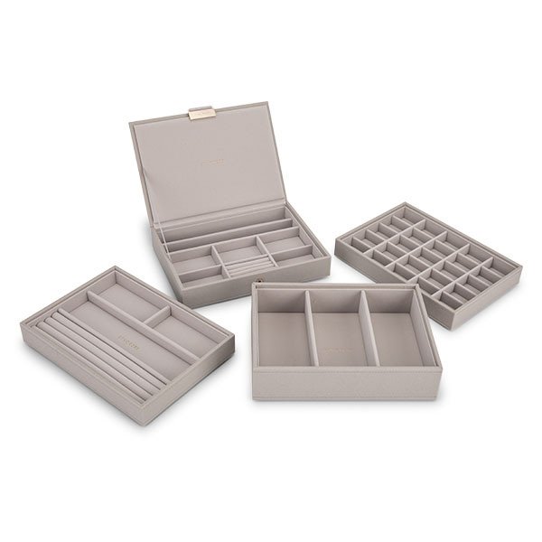 スタッカーズ STACKERS ジュエリーボックス 選べる4点セット