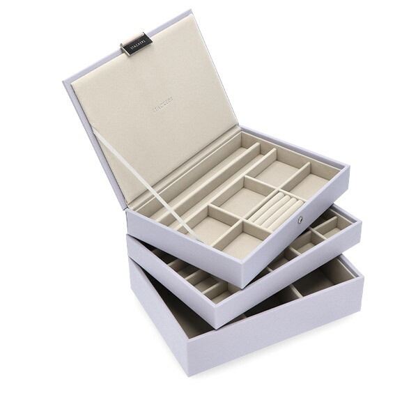 スタッカーズ STACKERS ジュエリーボックス 選べる3点セット