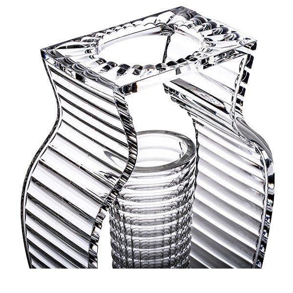 カルテル Kartell フラワーベース アイシャイン I Shine 花瓶 花器