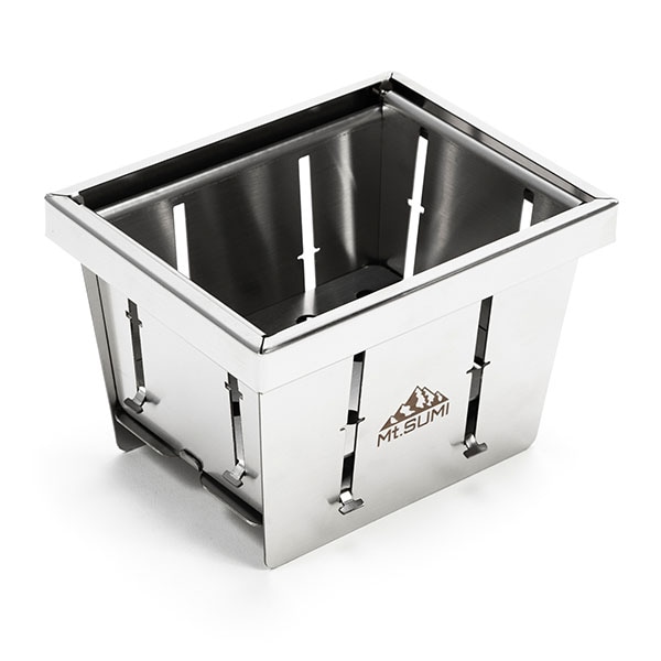 パーフェクトグリル マイクロ レクタ バーベキューグリル 折りたたみ