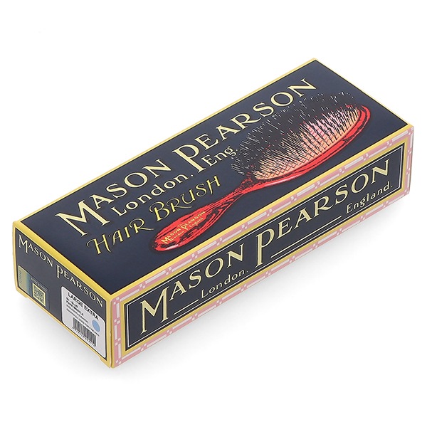 メイソンピアソン Mason Pearson ヘアブラシ エクストララージ