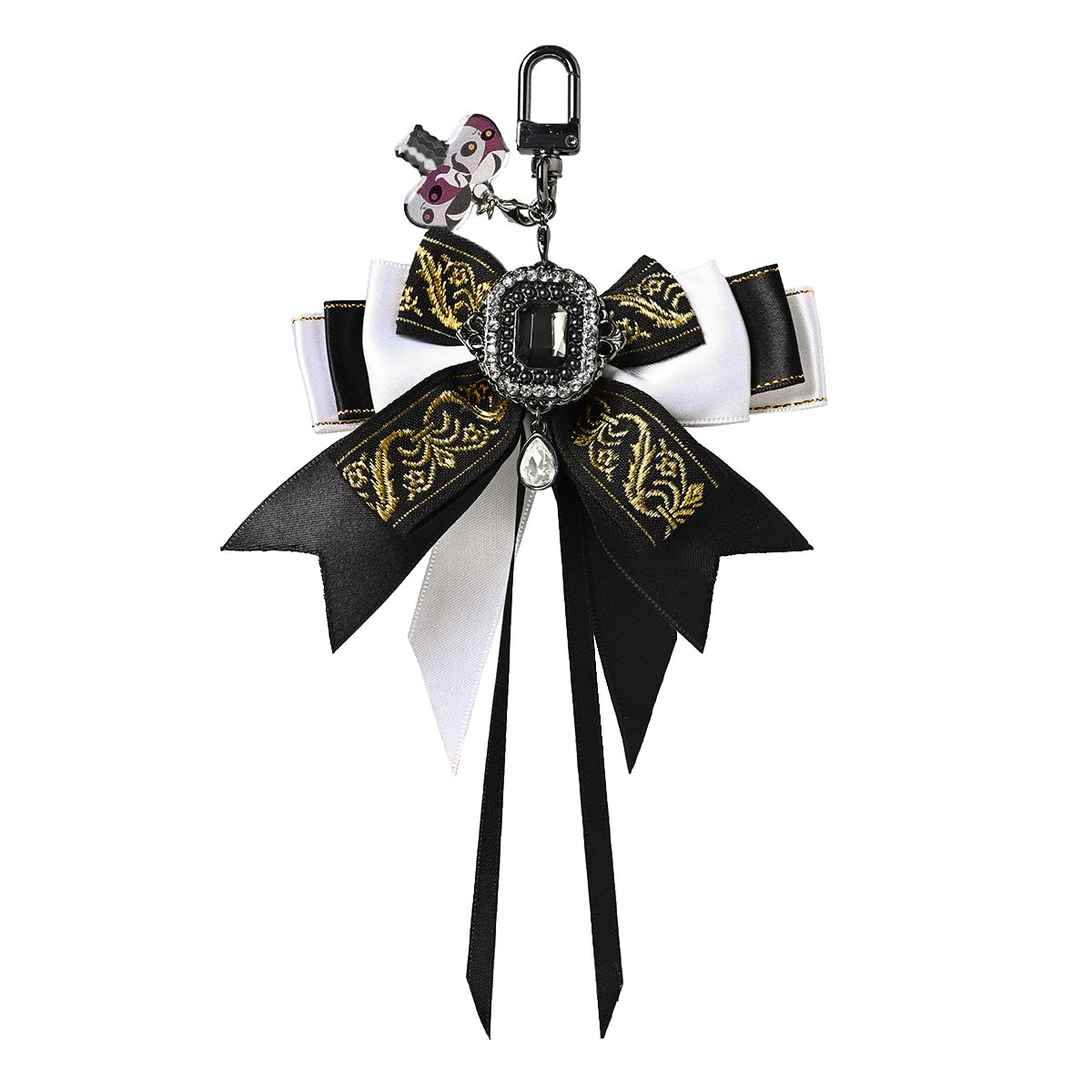 第五人格】MAYLA マイラ マルチチャーム 白黒無常 |GIV ギヴ：人気の