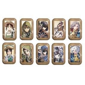 第五人格 | GIV ギヴ：人気のキャラクターアクセサリー・グッズ を集め