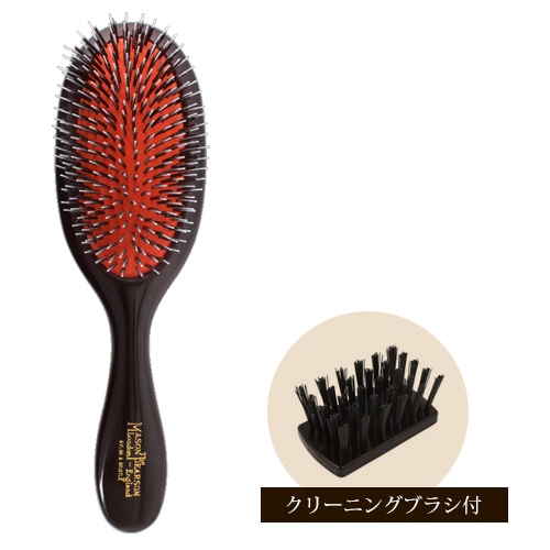 メイソンピアソンヘアブラシ・コーム ] |レパオ[REPAO]公式サイト