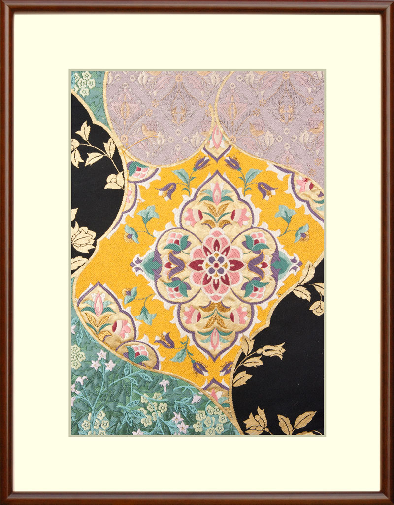 伝統工芸品｜京都西陣織｜法人企業様向け高級贈り物店｜極彩工房