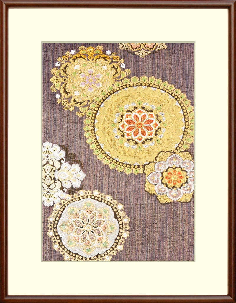 伝統工芸品｜京都西陣織｜法人企業様向け高級贈り物店｜極彩工房