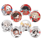 5月中旬頃以降発送」第五人格×ラウンドワン フェイスタオル