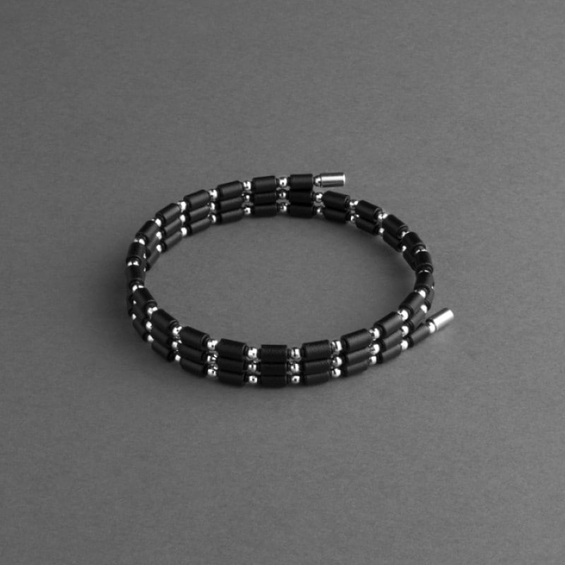 COREFORCE 『コアフォース ループ』 【LOOP K10 WHITEGOLD 70cm】 ゴルフ