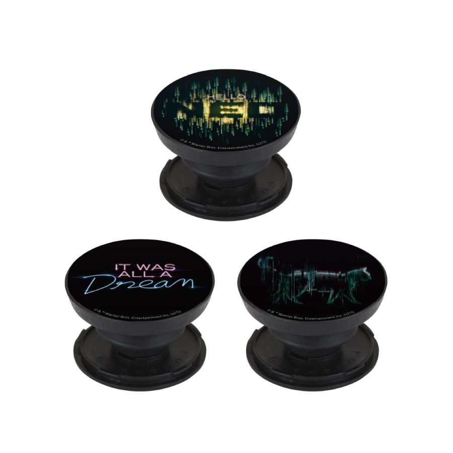 マトリックス レザレクションズ POCOPOCO | ま行,マトリックス