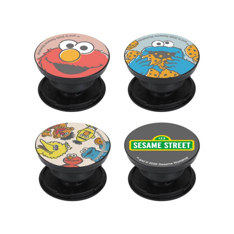 セサミストリート POCOPOCO | さ行,セサミストリート