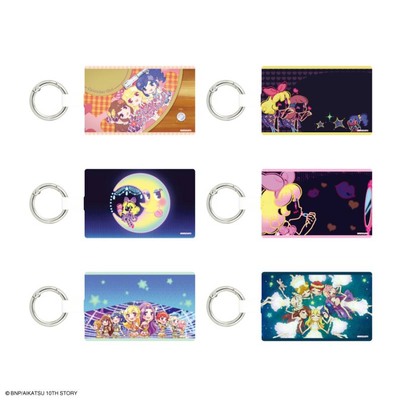 アイカツ！ マルチリングプラス Lサイズ | あ行,アイカツ