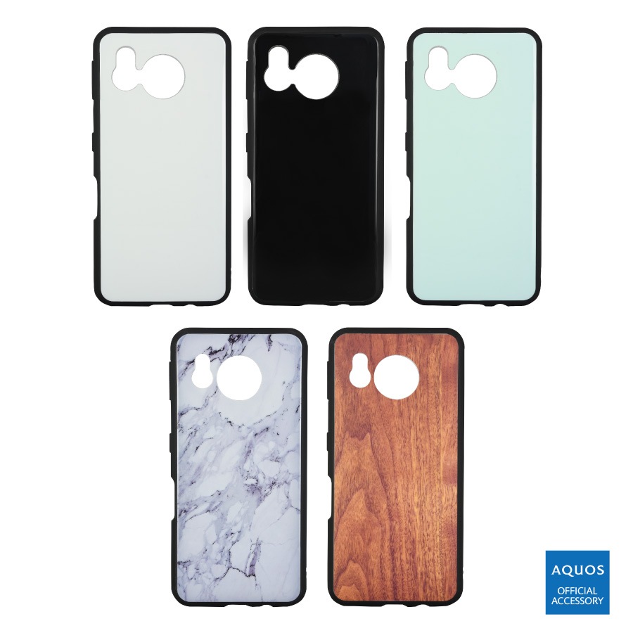 IIIIfit SHARP AQUOS sense7対応ケース | オリジナル商品,スマホケース