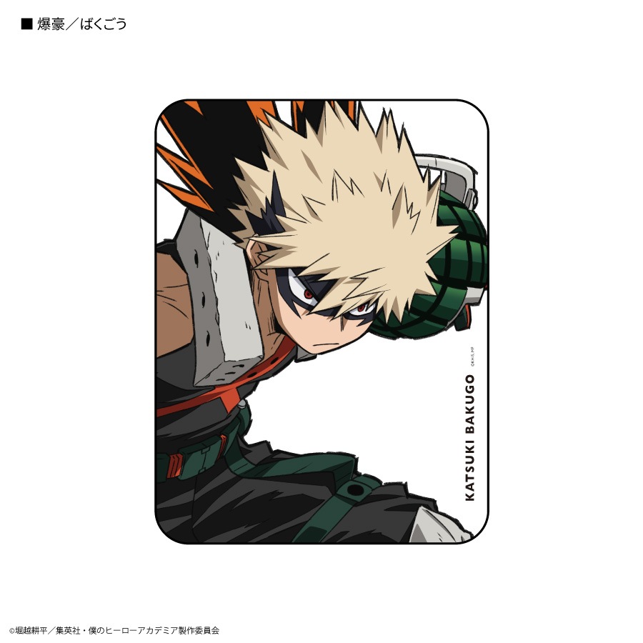 僕のヒーローアカデミア マウスパッド | アイテムから探す,その他商品