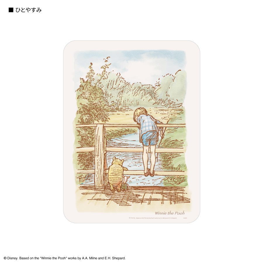 ディズニーキャラクター ／ マウスパッド | 新着アイテム,その他