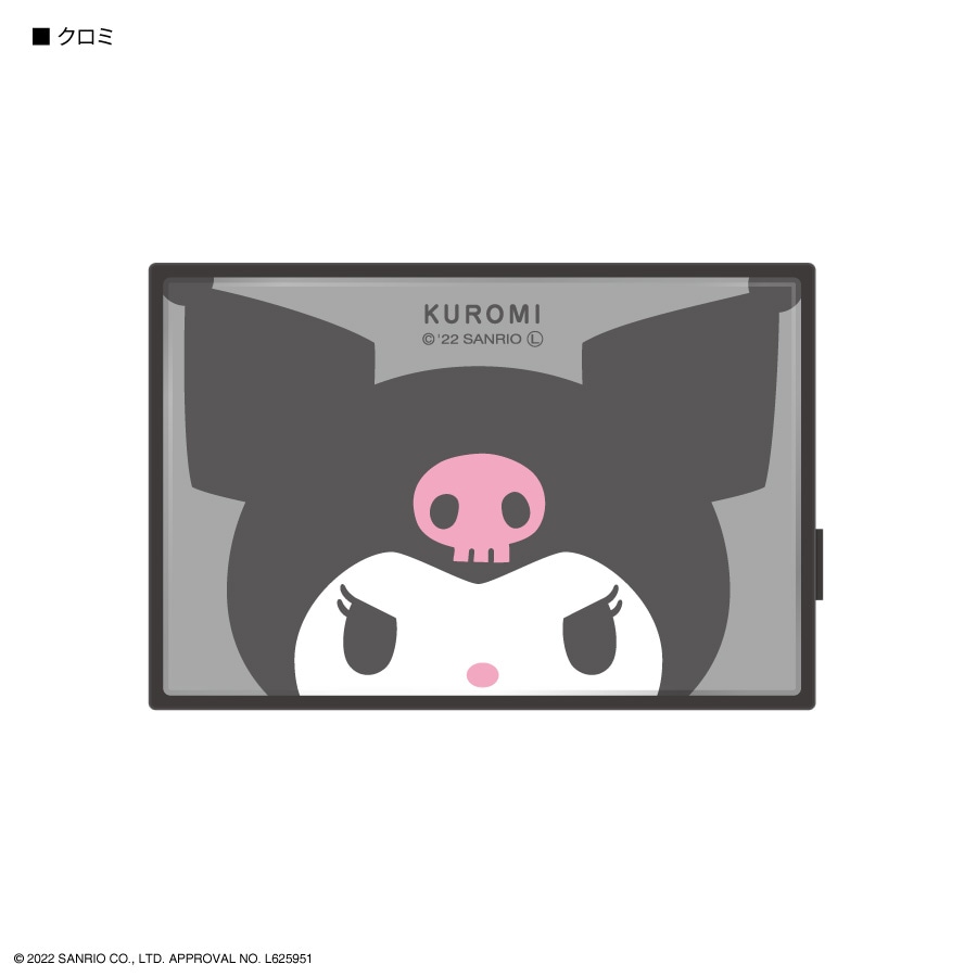 サンリオキャラクターズ ガラスワイヤレススピーカー | さ行,サンリオ