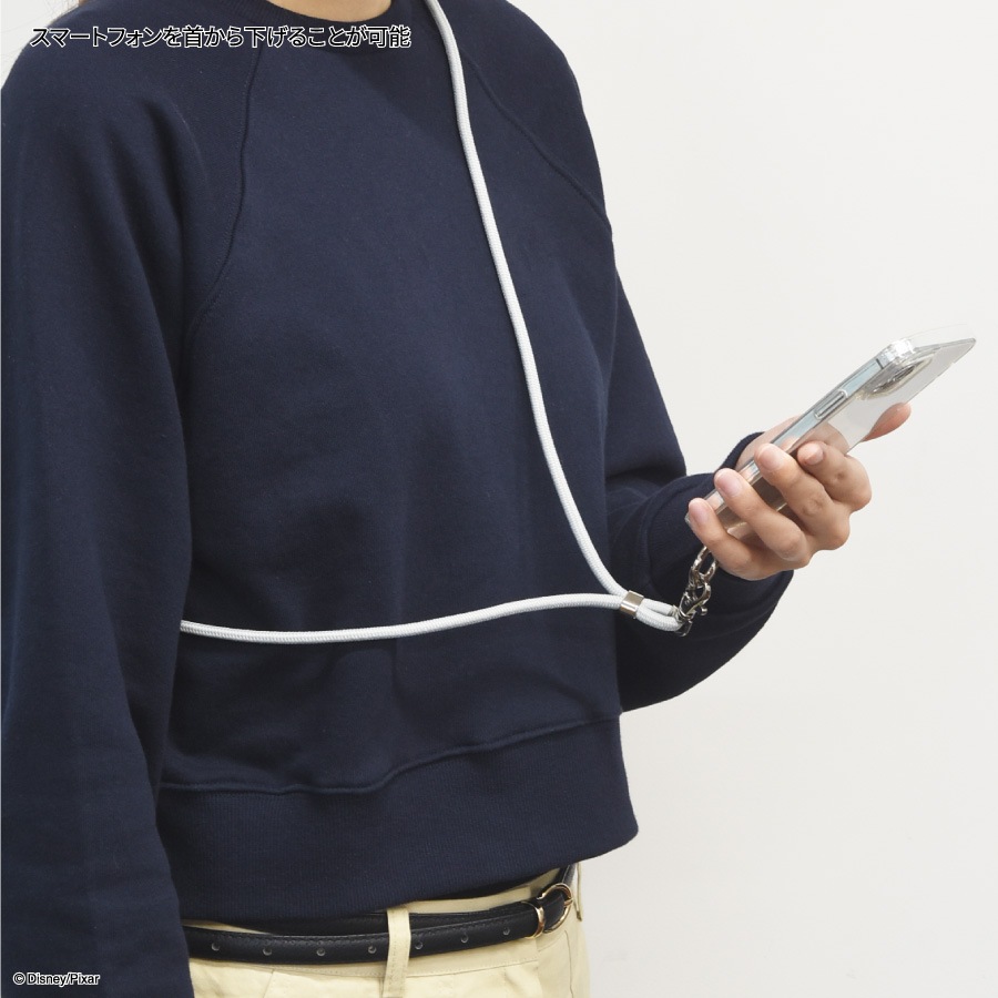 ピクサーキャラクター ／ マルチリングプラス ストラップセット | た行