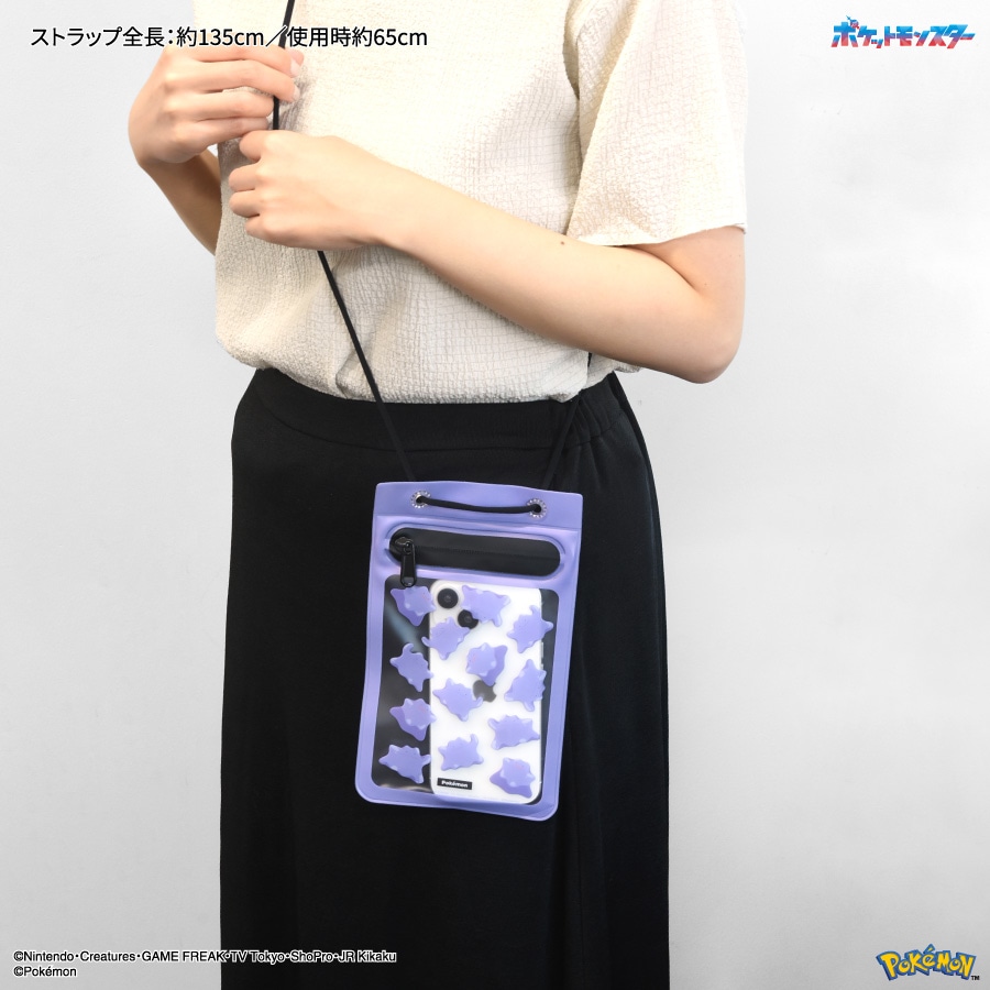 ポケットモンスター アウトドアポーチ | は行,ポケットモンスター