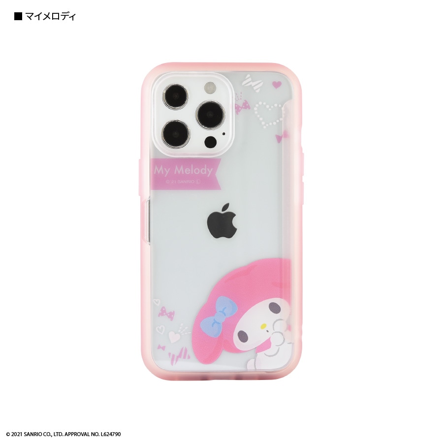 サンリオ モルカー iPhoneケース 車検証ケース など サンリオ モルカー