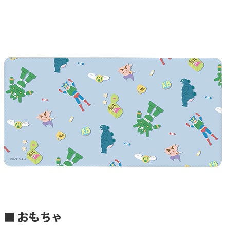 クレヨンしんちゃん デスクマット | アイテムから探す,その他商品