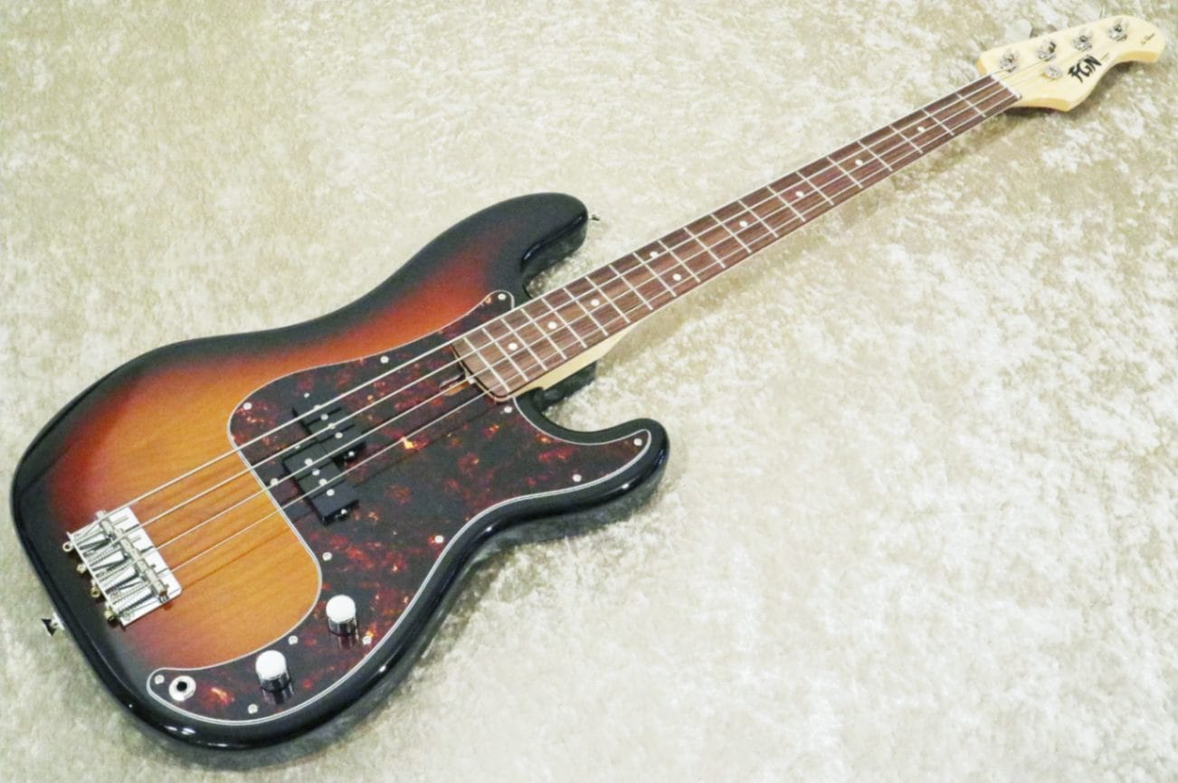 HISTORY ガンメタ フジゲン製【2004年製】 HISTORY ガンメタ フジゲン